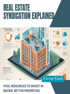 cover image of Real Estate Syndication Explained